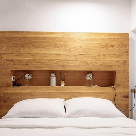 Apartmán Mare E Terra Rovinj Pokoj fotografie