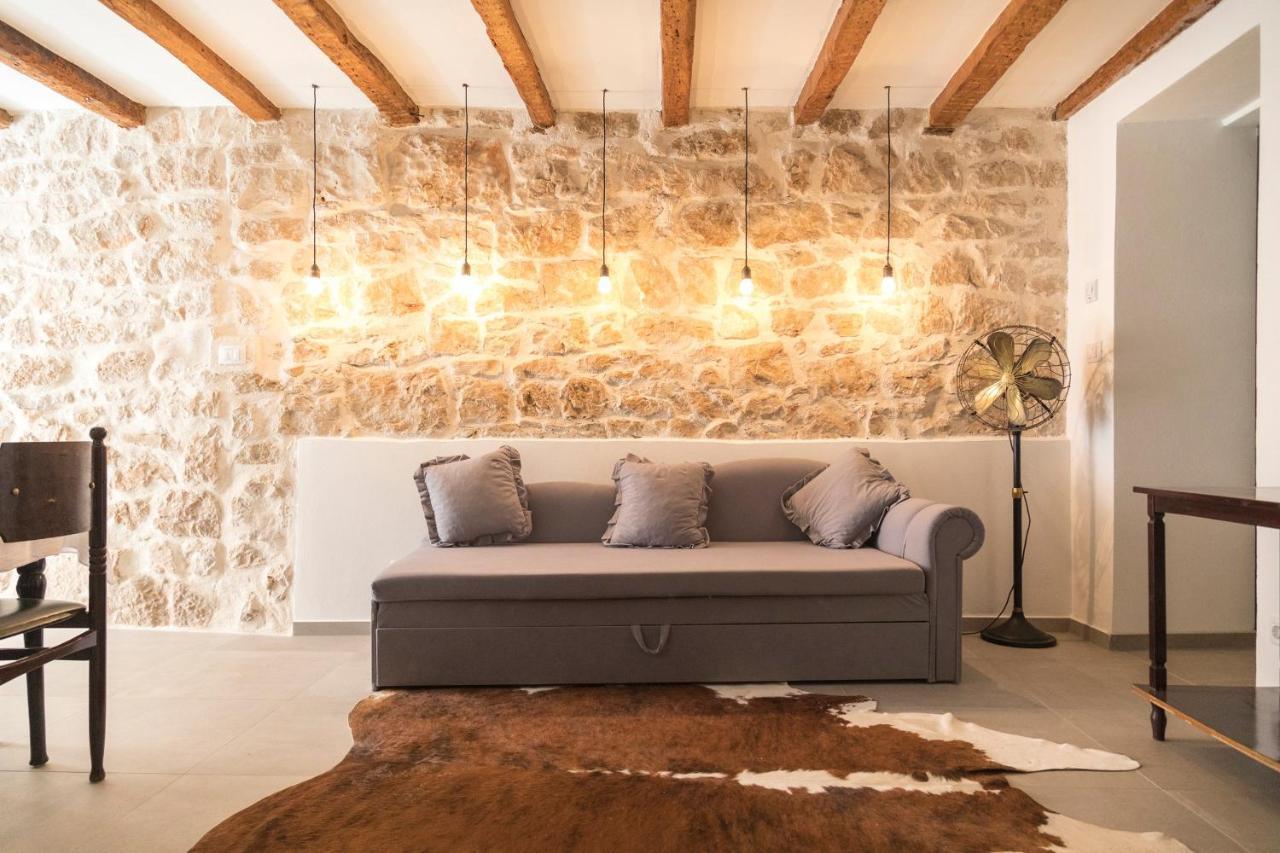 Apartmán Mare E Terra Rovinj Pokoj fotografie