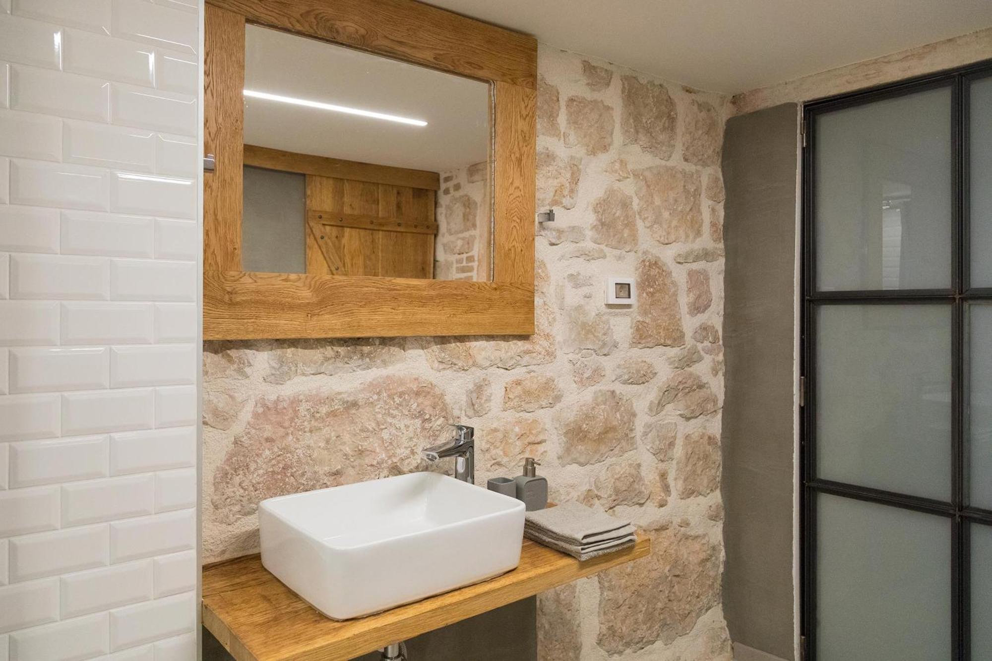 Apartmán Mare E Terra Rovinj Pokoj fotografie