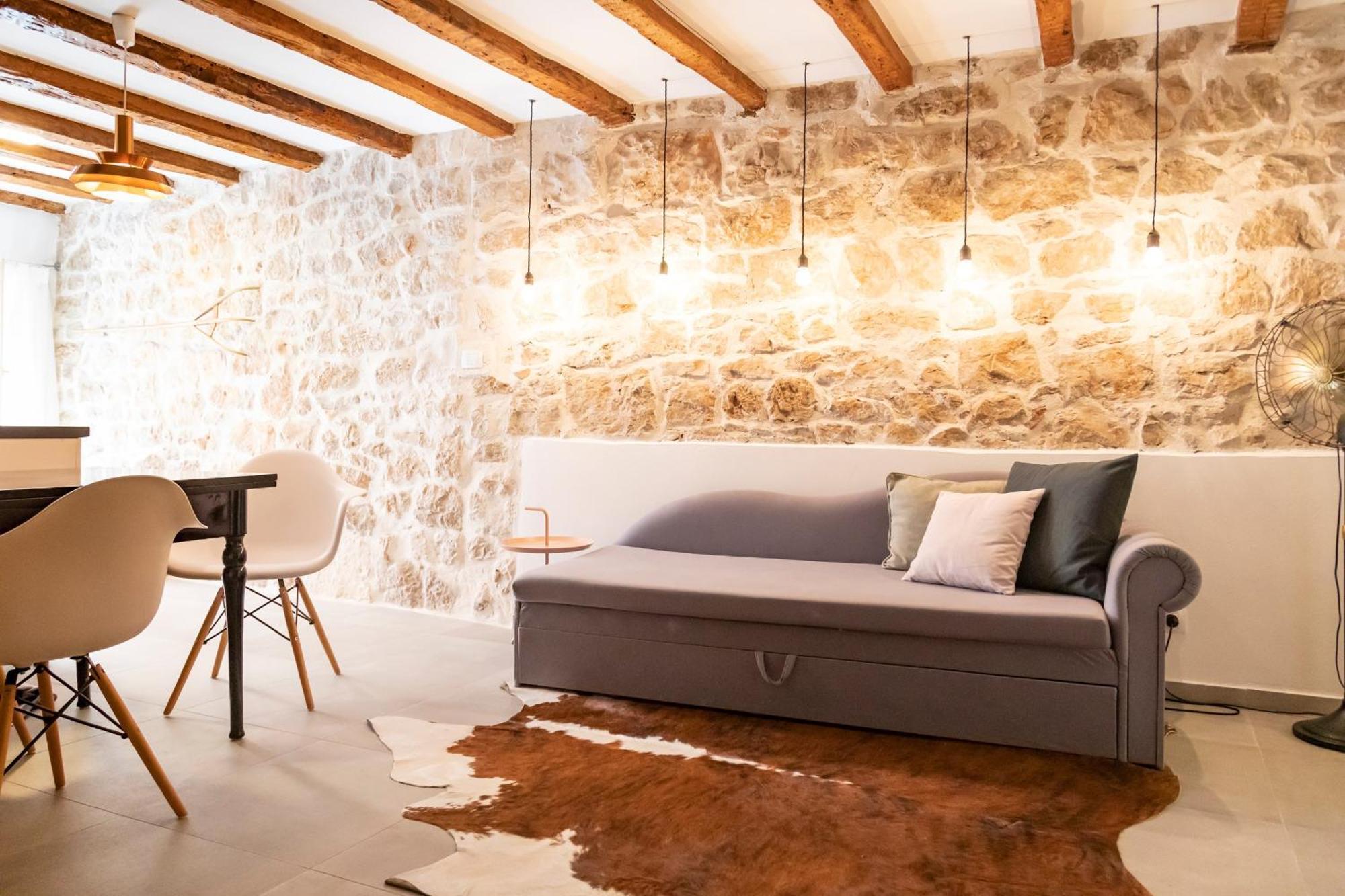 Apartmán Mare E Terra Rovinj Pokoj fotografie
