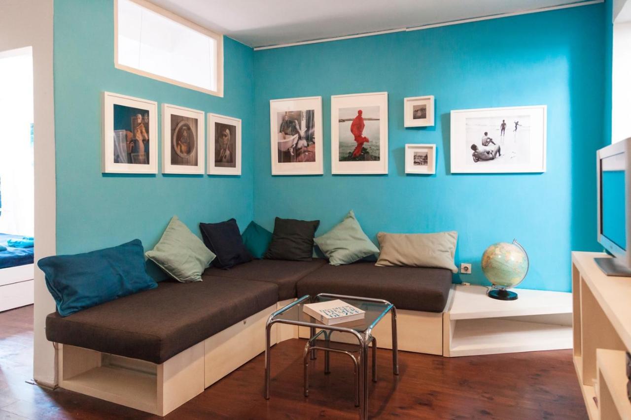 Apartmán Mare E Terra Rovinj Exteriér fotografie