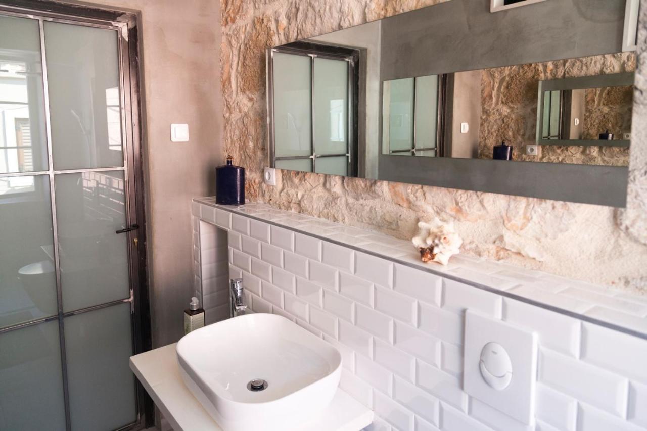 Apartmán Mare E Terra Rovinj Exteriér fotografie