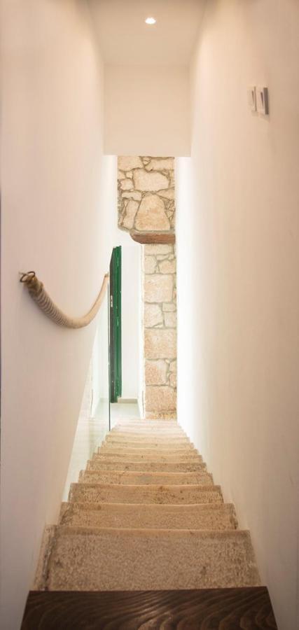 Apartmán Mare E Terra Rovinj Exteriér fotografie