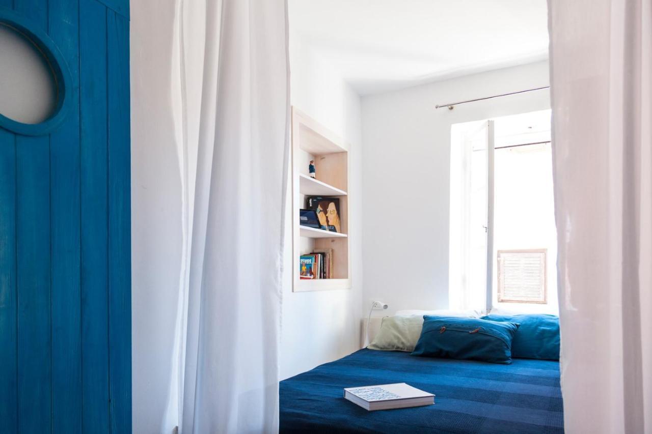 Apartmán Mare E Terra Rovinj Exteriér fotografie