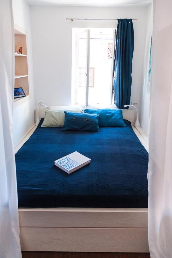Apartmán Mare E Terra Rovinj Exteriér fotografie
