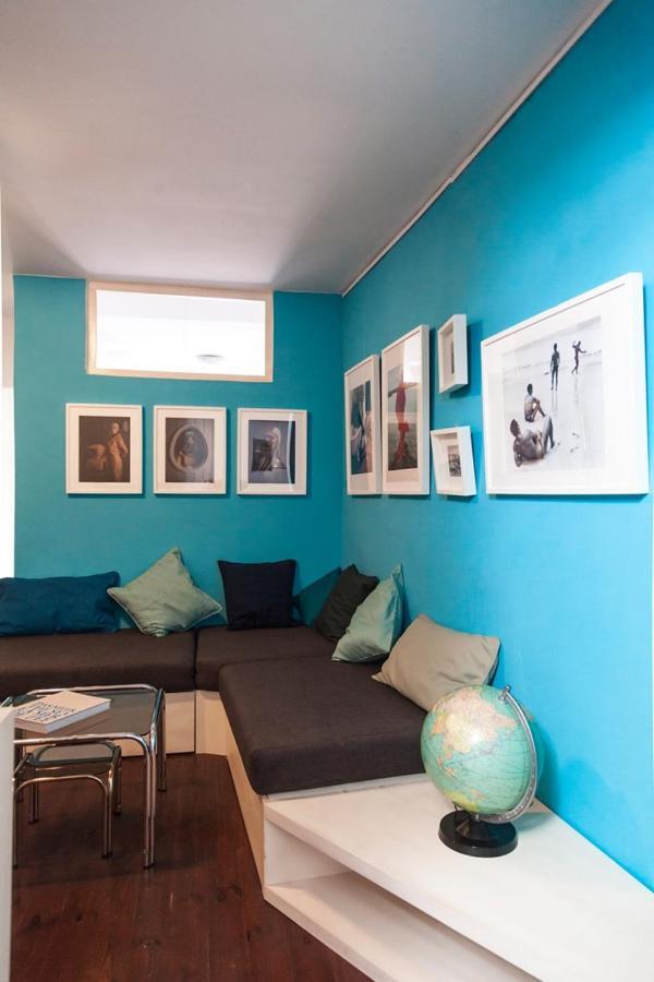 Apartmán Mare E Terra Rovinj Exteriér fotografie